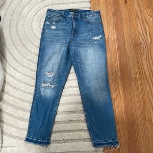 Abercrombie and Fitch Jeans